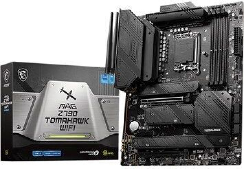 MAG Z790 TOMAHAWK WIFI