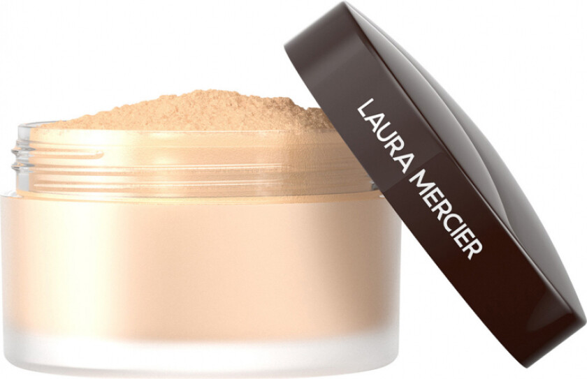 Translucent Loose Setting Powder Travel Size Translucent Honey