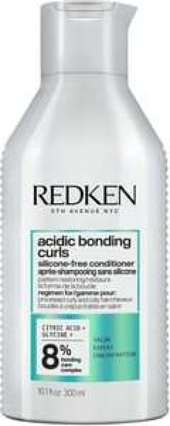 Acidic Bonding Curls Conditioner 300 ml