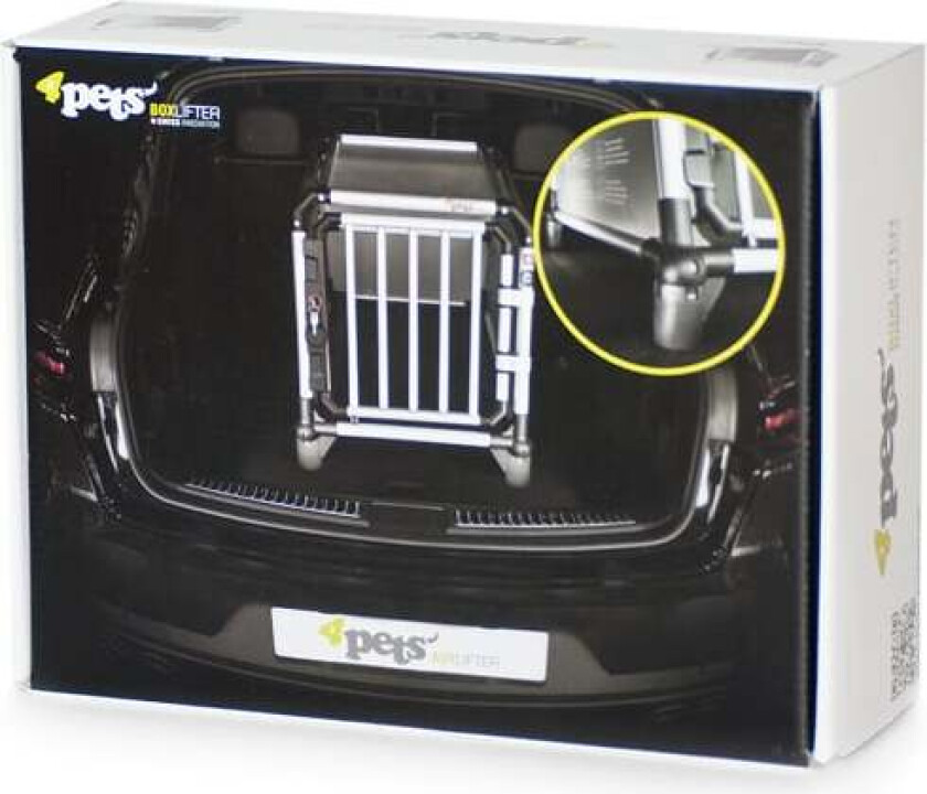 Bilde av BoxLifter Tilbehør