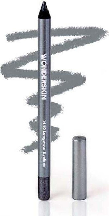 1440 Longwear Eyeliner Oyster Blue - 1,2 g
