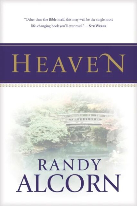 Heaven av Randy Alcorn