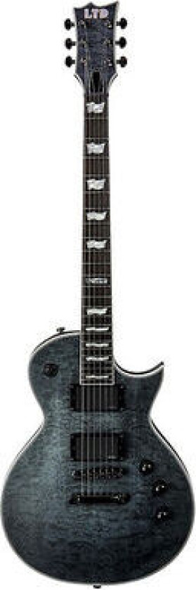 LTD EC-401 QM ST Black