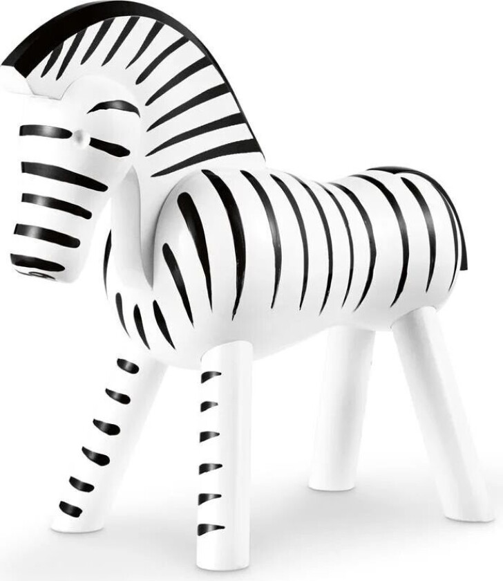 Kay Bojesen sebra 14 cm