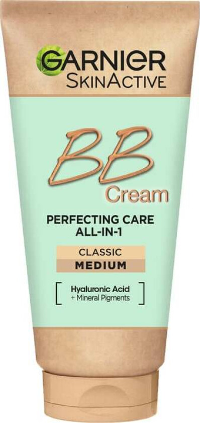 Bilde av Garnier BB Cream Classic Medium 50ml