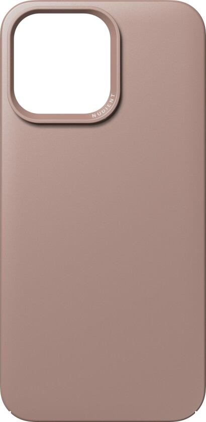 Thin Case iPhone 14 Pro Max Deksel - Dusty Pink