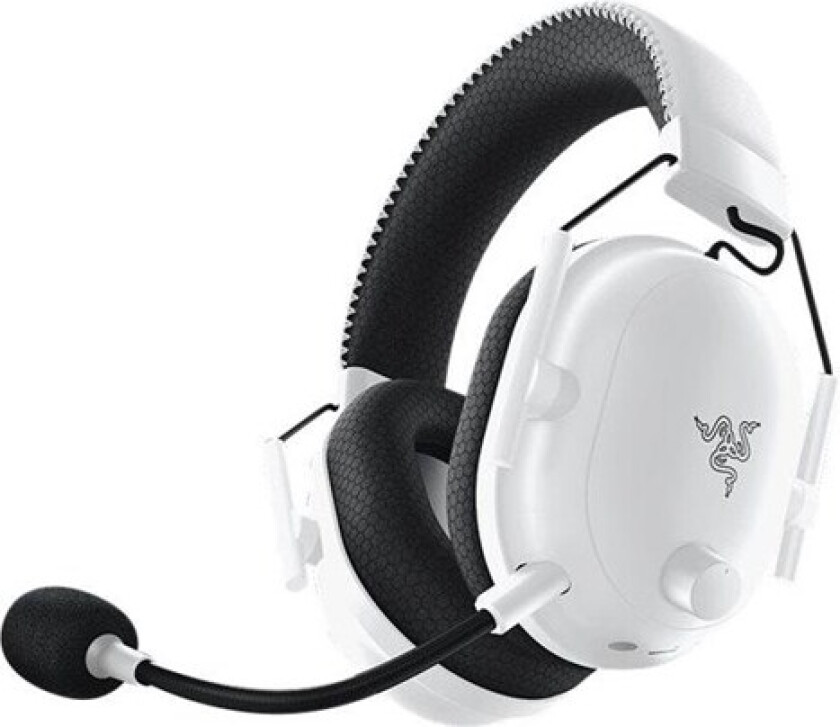 Blackshark V2 Pro Trådløst Gaming Headset - Hvit