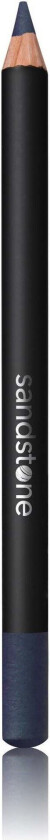 Sandstone Eyeliner Kohl - Kohl Blå