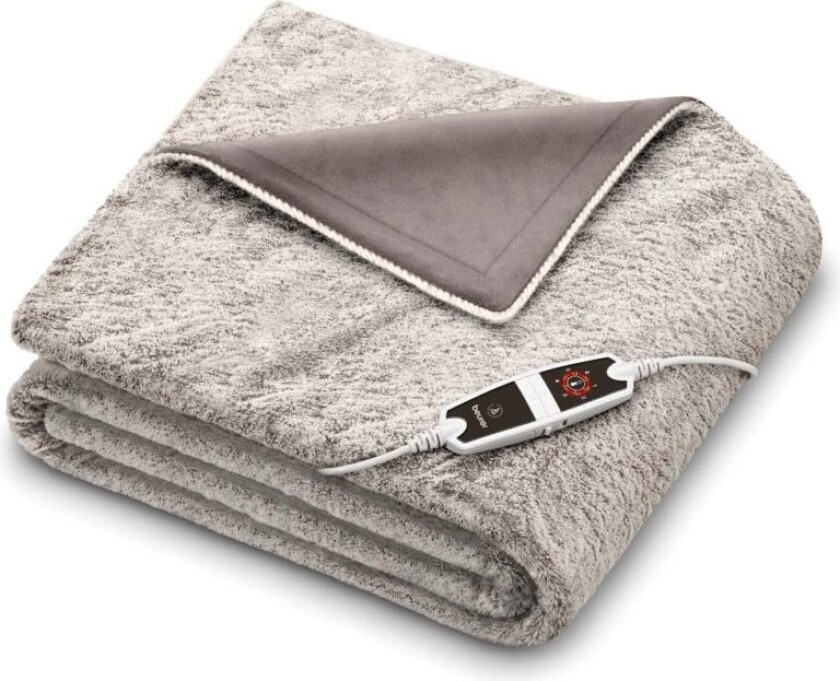 - Heating Blanket Nordic HD 150 XXL - 3 Years Warranty - s