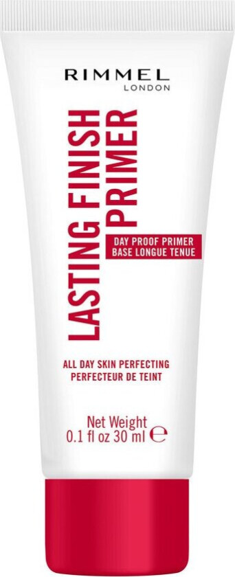 Lasting Finish Primer 30ml