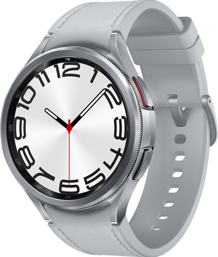 Galaxy Watch6 Classic 47mm BT Silver