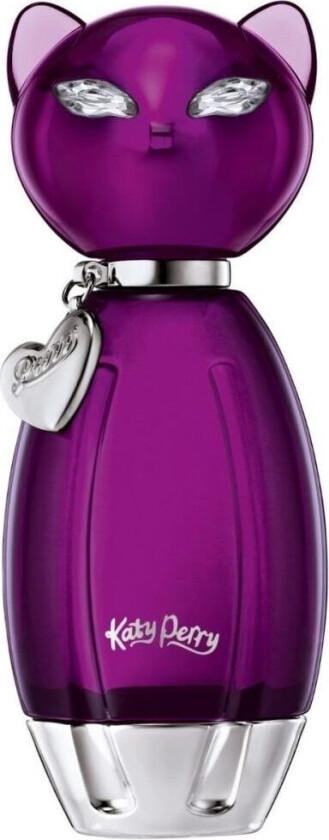 Katy Perry Purr Eau De Parfum 100 ml (woman)