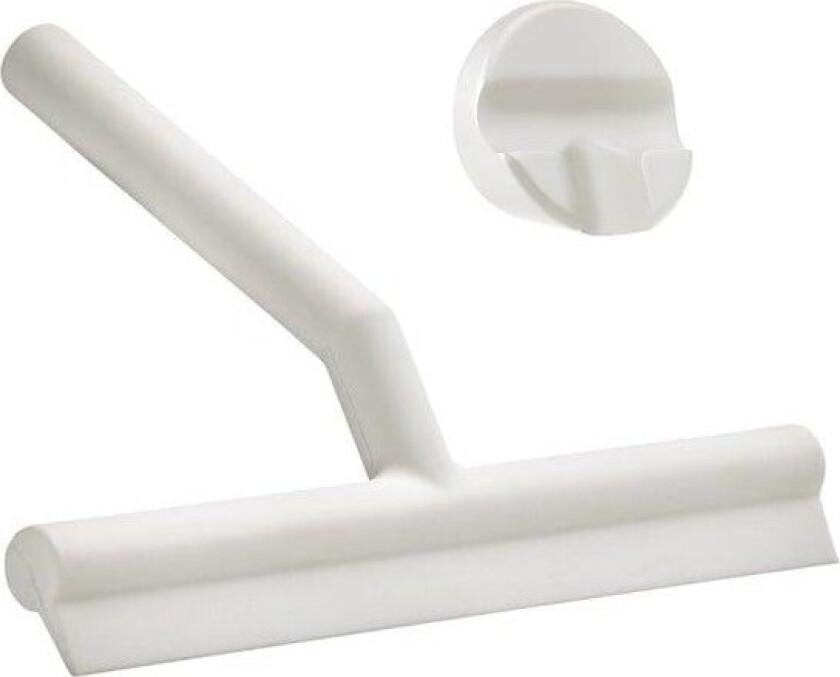 Bilde av Denmark - Wiper W/Magnetic Holder - White (330200)