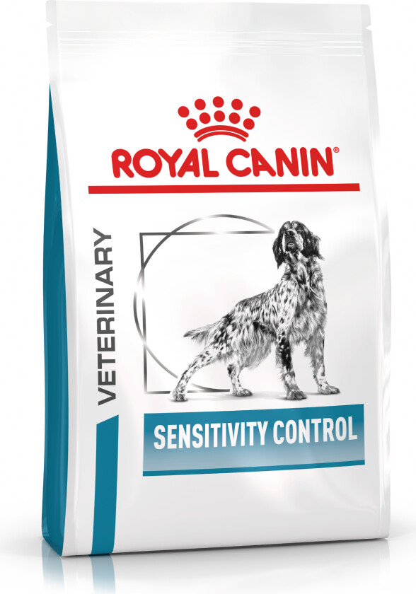 Royal Canin Veterinary Diets Dog Sensitivity Control (14 kg)