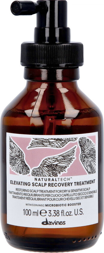 Naturaltech Elevating Scalp Recovery Treatment 100 ml