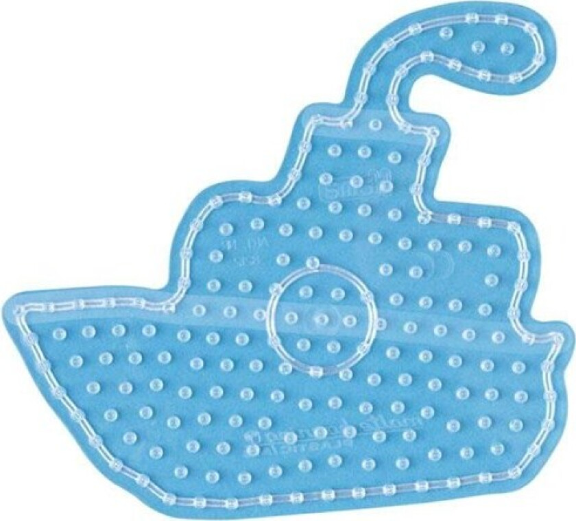 Maxi Perlebrett - Skip