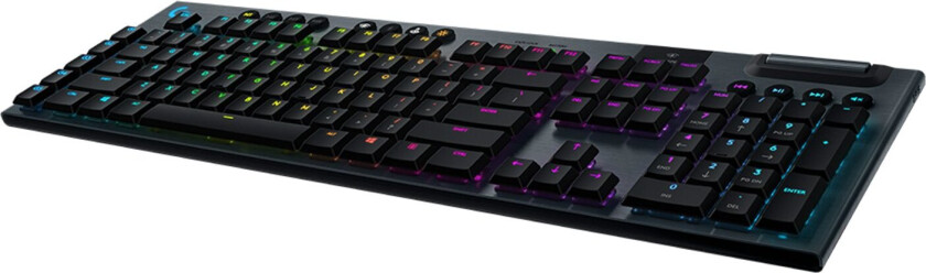 Bilde av G915 Trådløs Rgb Spilltastatur [Gl Tactile]