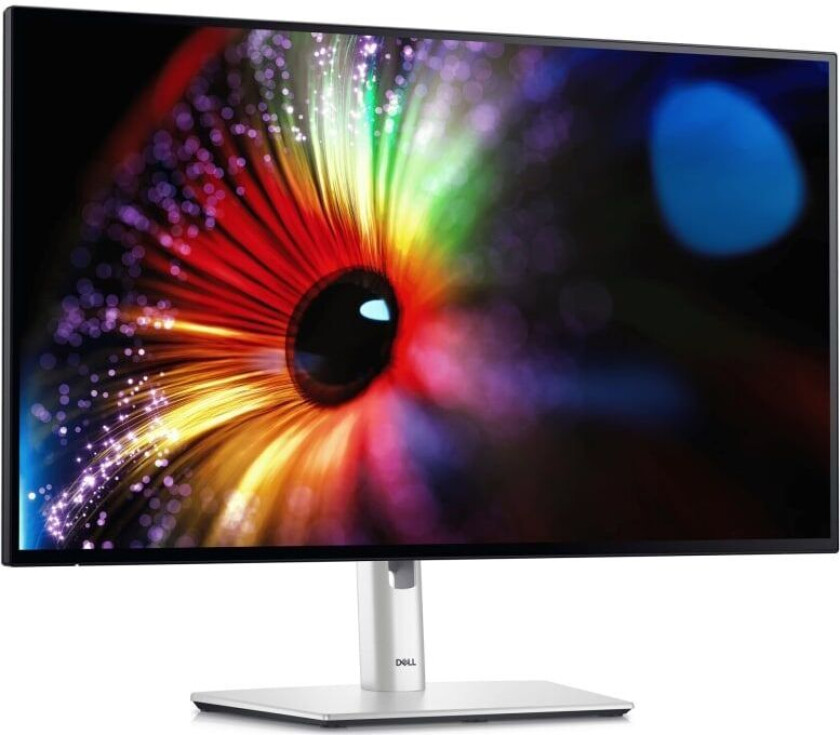 Ultrasharp U2724d 27" 2560 X 1440 16:9 Ips 120hz