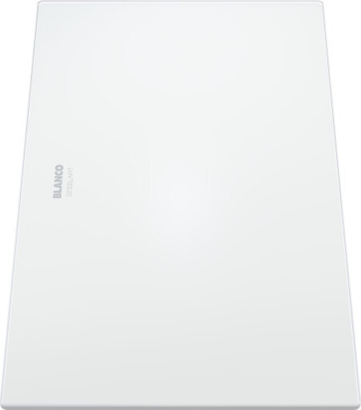 SKJÆREBRETT GLASS ZEROX/CLARON HV