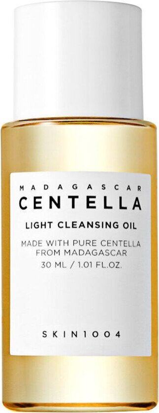Bilde av SKIN1004 Madagascar Centella Light Cleansing Oil 30ml