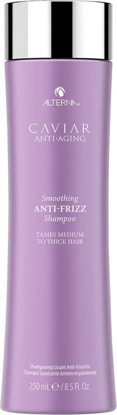 Caviar Anti-Aging Anti-Frizz Shampoo 250ml