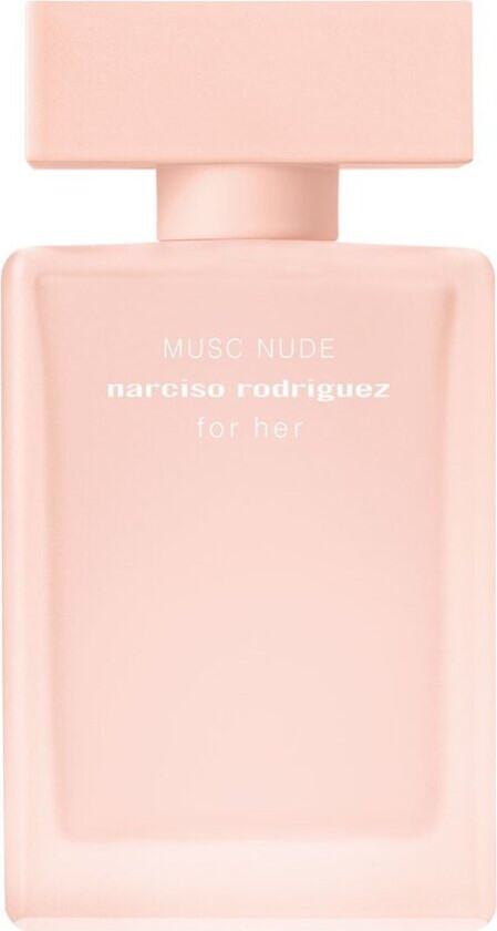 For Her Musc Nude Eau De Parfum