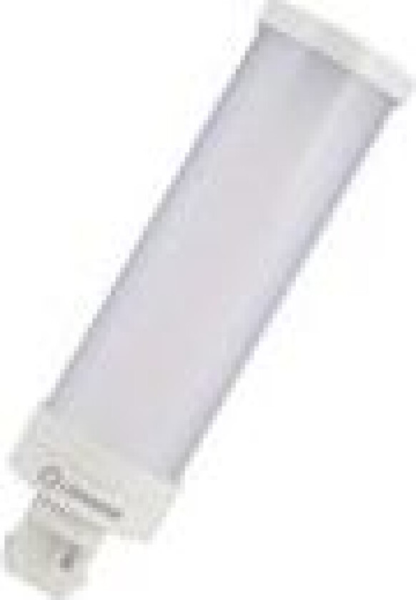 DULUX LED T GX24d-2 800lm 7W/840 (18W) EM+230V
