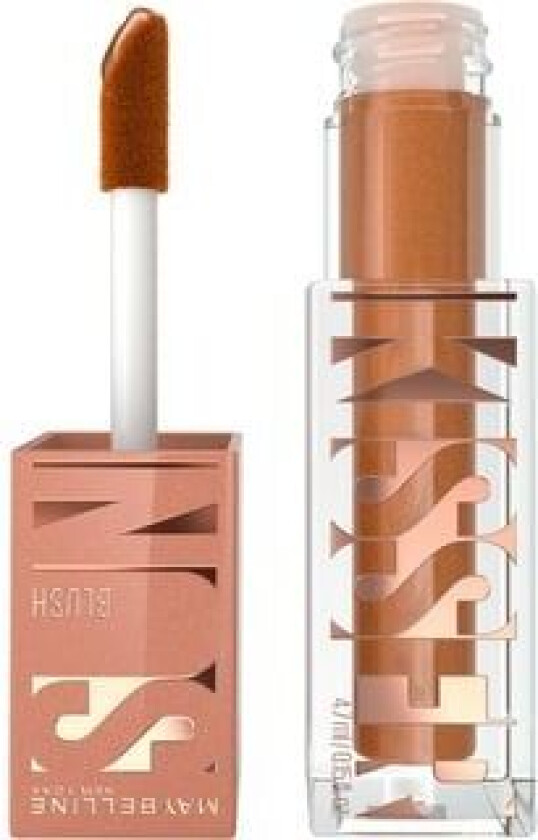 Sunkisser Blush 11 Electric Bronze