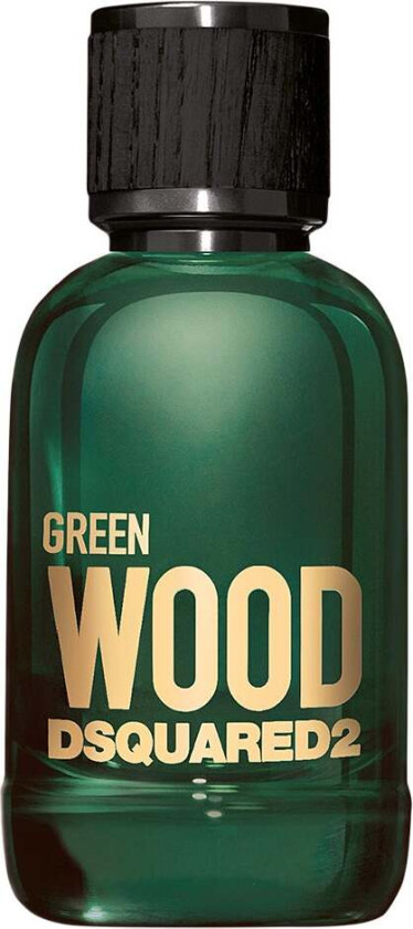Green Wood Pour Homme EdT, 50 ml Herrduft