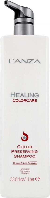 Healing Colorcare Color-Preserving Shampoo 1000ml