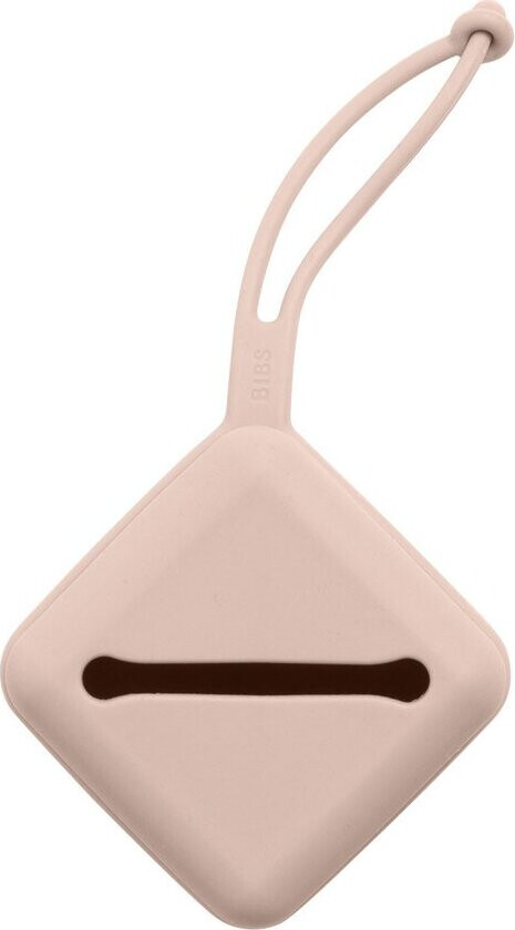 Bilde av Bibs Smokkeholder, Blush