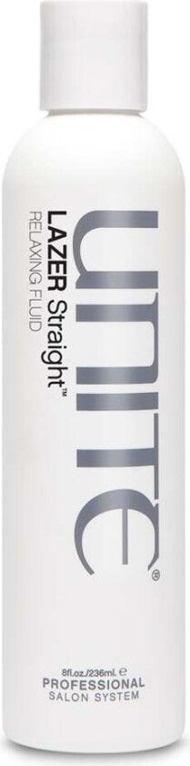 Unite Lazer Straight Relaxing Fluid (236ml)