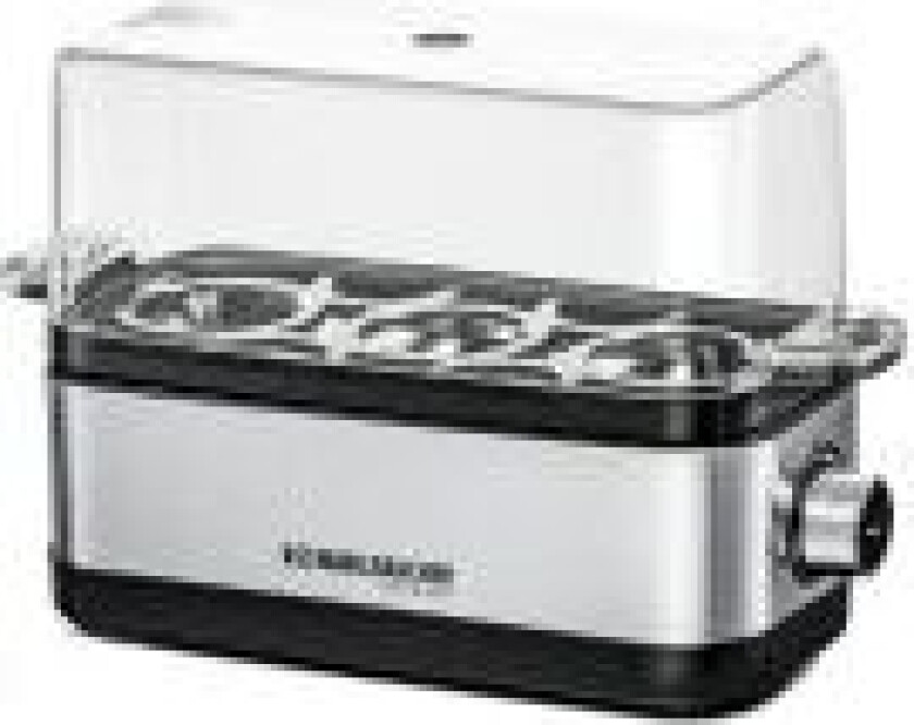 Rommelsbacher Eggkoker 3 Egg 220300