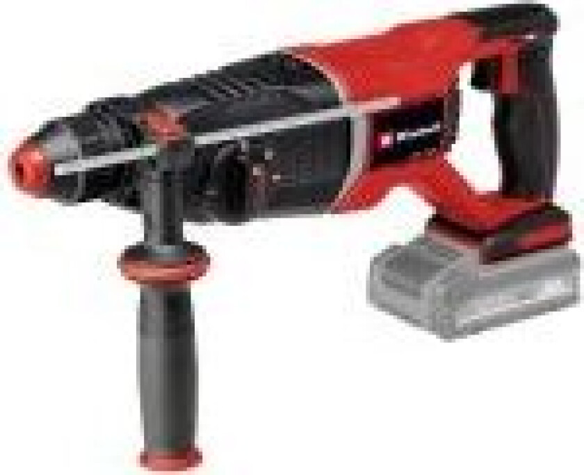 TP-HD 18/26 D Li BL SDS-Plus-Batteri borehammer 18 V Litium børsteløs, uden batteri, uden oplader - Uten batteri og opplader