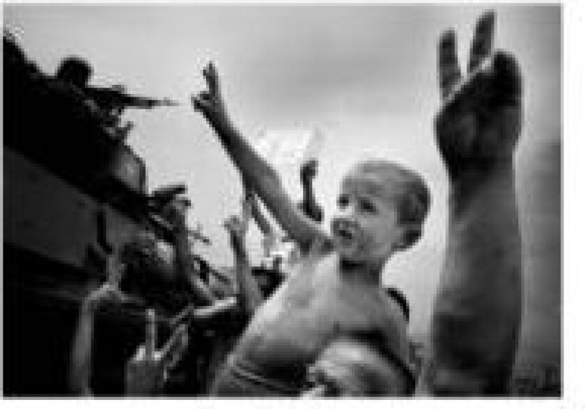 Årets pressefoto 1999/2000