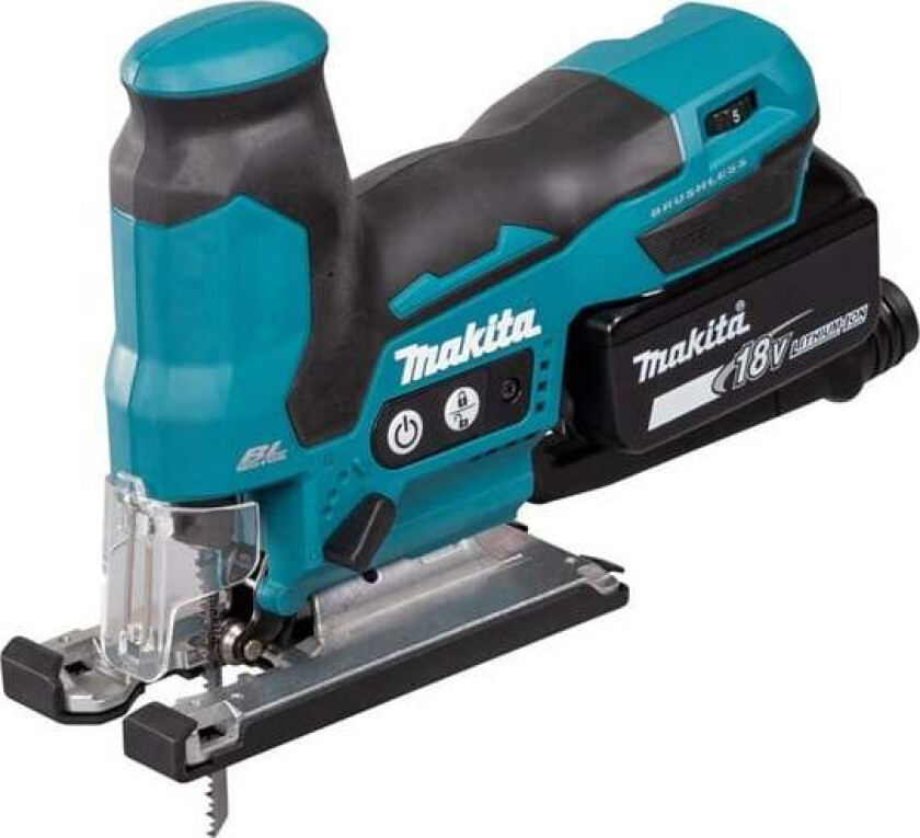 Cordless pendulum jigsaw DJV185RF1J
