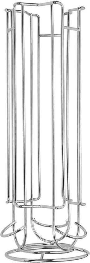 Bilde av Rundt Stativ for Kaffekapsler - Dolce Gusto