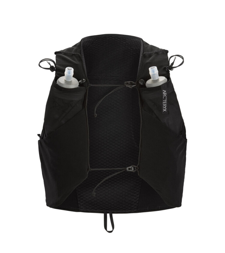Arc'Teryx Norvan 7 Vest M's black