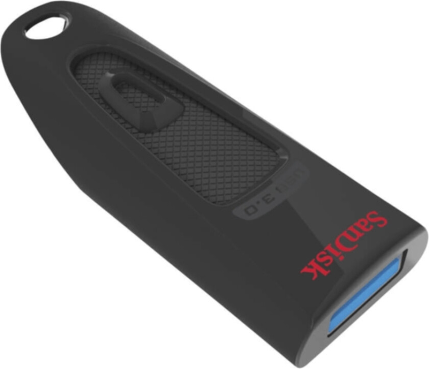 Bilde av Sandisk Ultra 256gb Usb 3.0