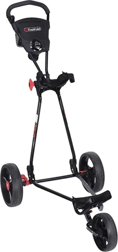 Comp 5000 Golftralle Sort