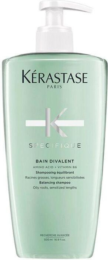 Specifiqué Bain Divalent Shampoo 500ml