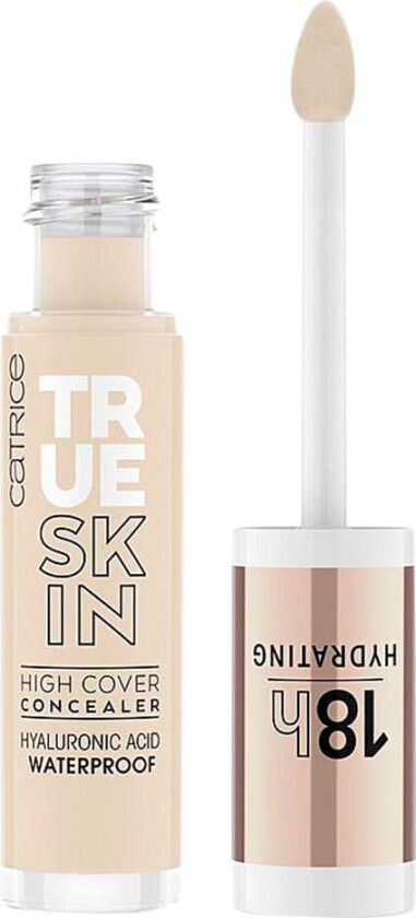 Catrice True Skin High Cover Concealer, 4,5 ml Catrice Concealer