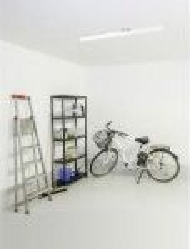 Müller-Licht Aquafix LED-vådrums-væglampe LED (RGB) LED indbygget 25 W Neutralhvid Hvid