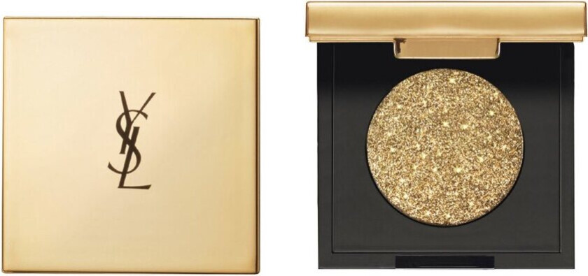 Sequin Crush Mono Eyeshadow 1 Legendary Gold 01 Legendary Gold