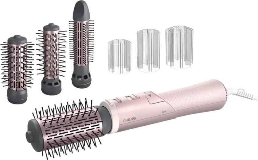 Hårstyler Air/BHA735/00, PHILIPS