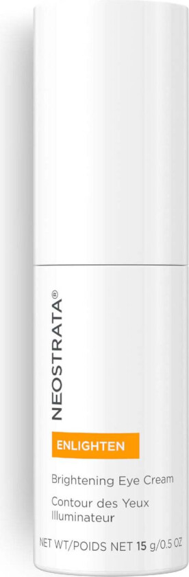 NEOSTRATA Brightening Eye Cream 15g