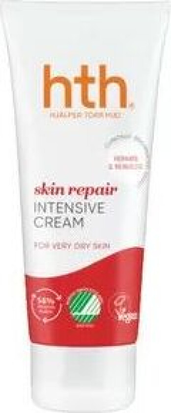 Bilde av HTH Body Cream Skin Repair 100ml