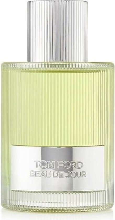 Beau de Jour Signature EdP (Størrelse: 100 ML)
