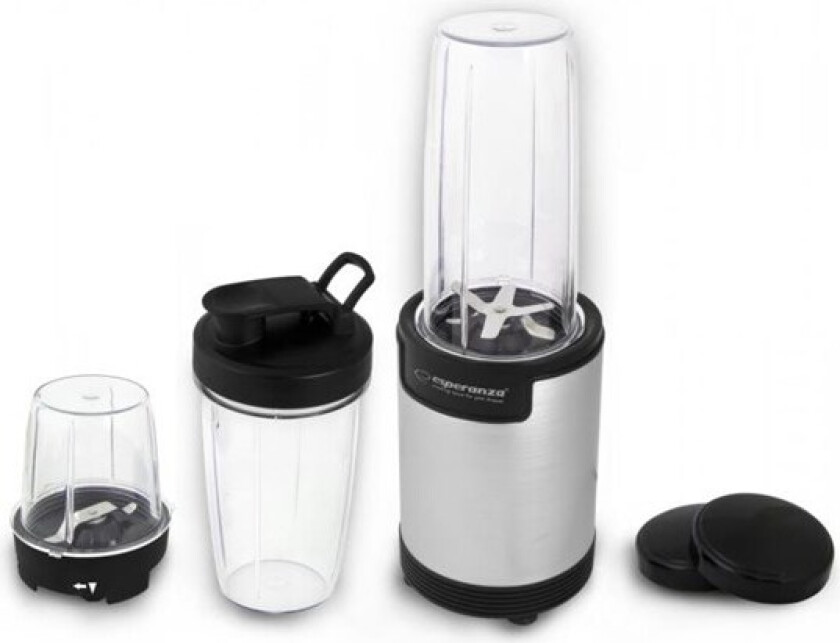Mikser NUTRI BLENDER NUTRI BOMB 9IN1 - 900 W