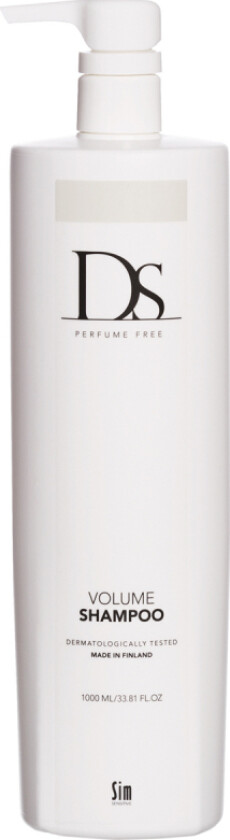 DS Volume Shampoo (1000ml)